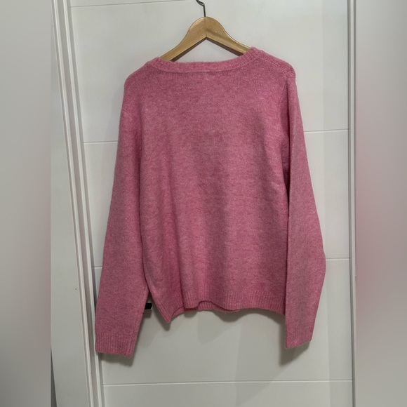 ✨NWT✨ cupcakes & cashmere: Women’s Sweater- Size XL (pit to pit approx 24in) - Picture 2 of 7